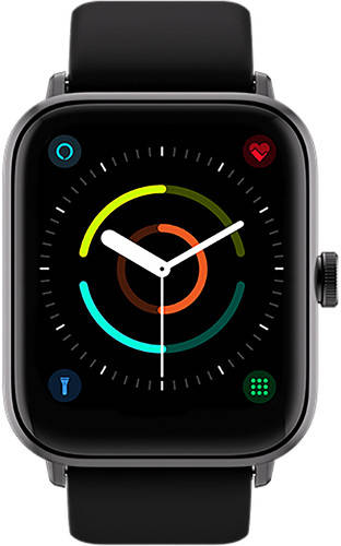 Noise Colorfit Pro 3 Alpha