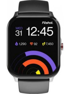 Fitshot Connect