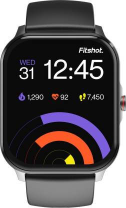 Fitshot Connect