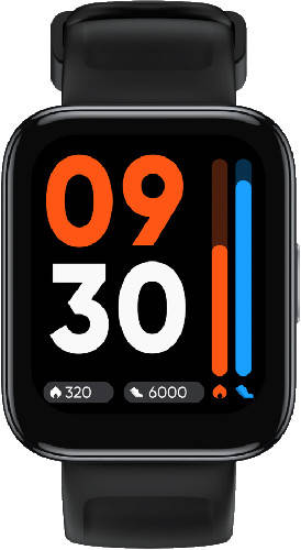 realme Watch 3