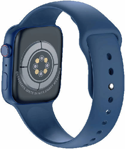 Ignite S4 Max