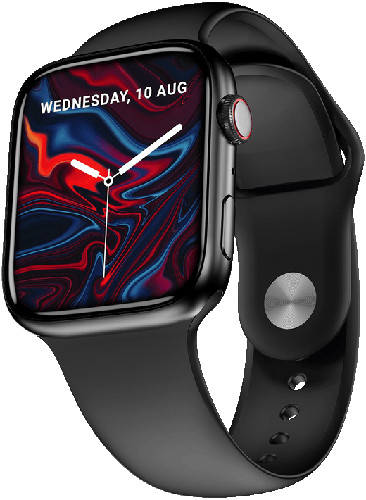 Ignite S4 Max