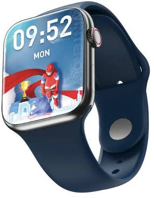 Pebble Frost