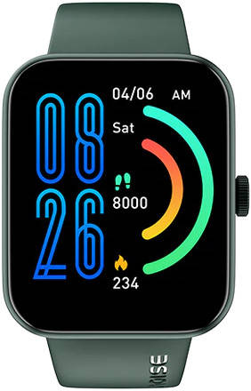 Noise ColorFit Loop