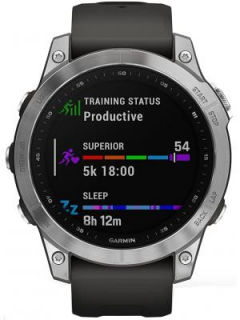Garmin Fenix 7