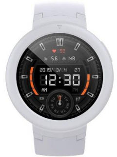 Amazfit Verge Lite