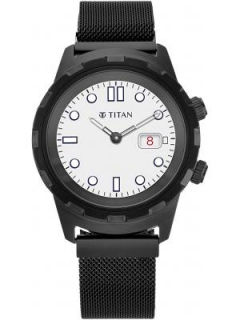 Titan Connected X