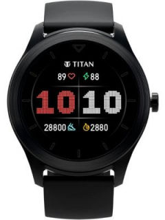 Titan Smart Touch