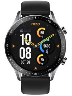 DIZO Watch R Talk