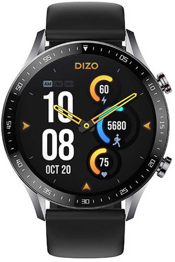 DIZO Watch R Talk