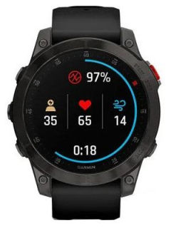 Garmin Epix (2nd Gen)