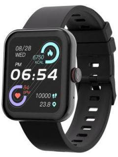 Ambrane FitShot Zest