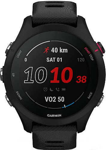 Garmin Forerunner 255S