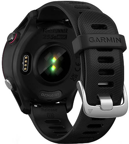 Forerunner 255S