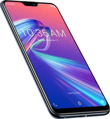 Zenfone Max Pro M2