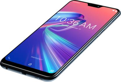 Zenfone Max Pro M2