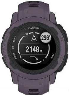 Garmin Instinct 2S