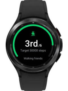 Samsung Galaxy Watch 4 Classic 42mm