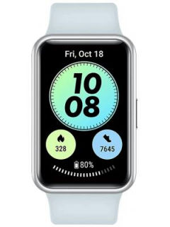 Huawei Watch Fit