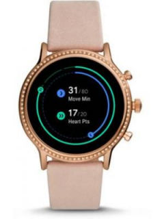 Fossil Julianna HR Gen 5
