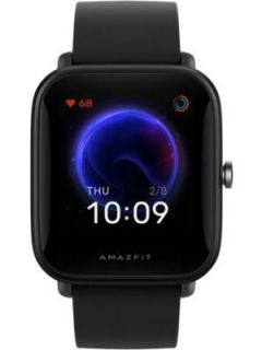 Amazfit Bip U