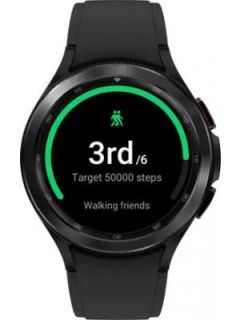 Samsung Galaxy Watch 4 Classic 46mm