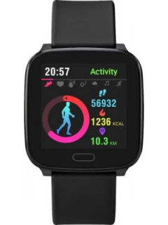 Timex iConnect Active