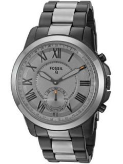 Fossil Q Grant Hybrid