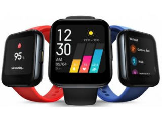 Realme Watch