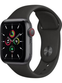 Apple Watch SE Cellular