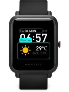 Amazfit BIP S