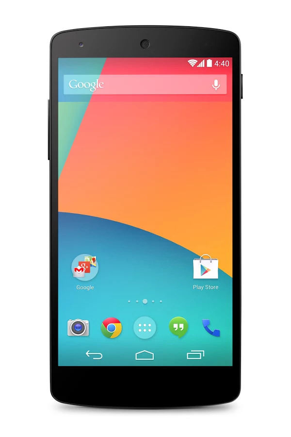 Google LG Nexus 5