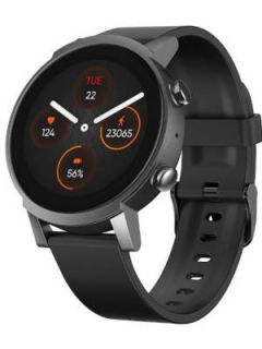 Mobvoi TicWatch E3