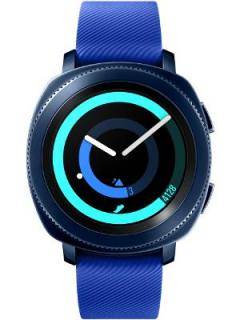 Samsung Gear Sport