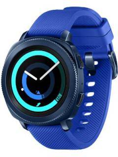 Gear Sport
