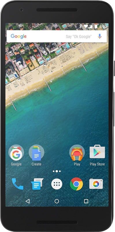 Nexus 5X