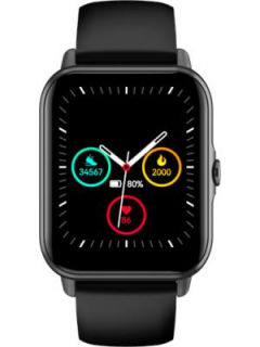Itel Smartwatch 2