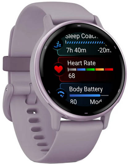 Vivoactive 5
