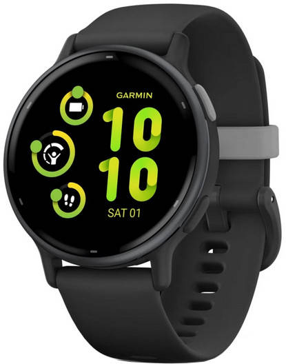 Vivoactive 5