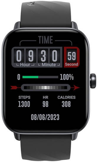 Fastrack Rider