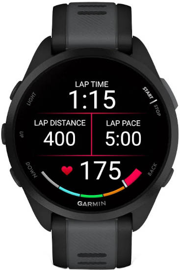 Garmin Forerunner 165