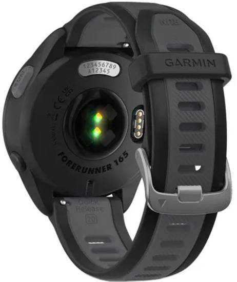 Forerunner 165