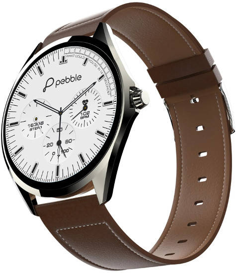 Pebble Royale