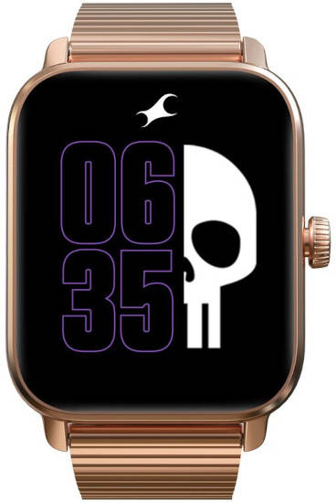 Fastrack Phantom