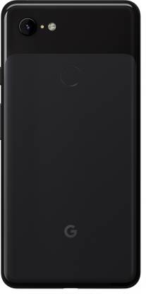 Pixel 3 XL 4 GB RAM 64 GB Storage Black