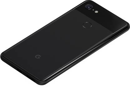Pixel 3 XL 4 GB RAM 64 GB Storage Black