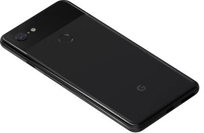 Pixel 3 XL 4 GB RAM 64 GB Storage Black