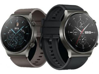Huawei Watch GT 2 Pro