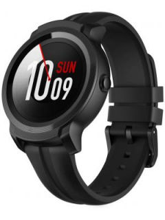 Mobvoi TicWatch E2