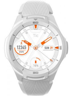 Mobvoi TicWatch S2